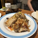 Pork＆Fish DINING HULAR - 