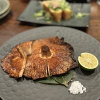 蕎麦 蘇枋 - 