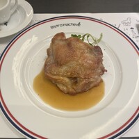 ビストロ・イナシュヴェ - 