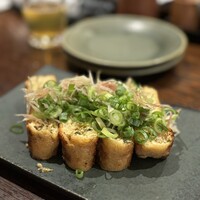 蕎麦 蘇枋 - 