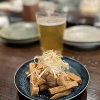 蕎麦 蘇枋 - 