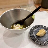 築地 すし Omakase - 