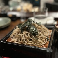 蕎麦 蘇枋 - 