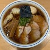 らぁ麺 すぎ本