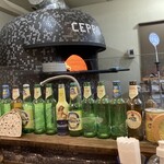 ピッツェリア チェッポ - 