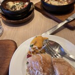 RIGOLETTO ROTISSERIE AND WINE - 