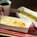 CAFE CARDINAL - 