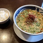 中国膳菜　凛果 - 料理写真: