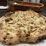 ピッツェリア チェッポ - 