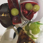 シェ・ヤマモト - 