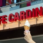 CAFE CARDINAL - 料理写真: