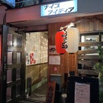 ナイスアイディア - 