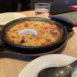 RIGOLETTO ROTISSERIE AND WINE - 
