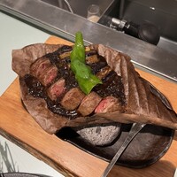 ダイナミックキッチン＆バー 響 カレッタ汐留店  - 