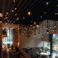 TRATTORIA PIZZERIA 207 渋谷店 - 