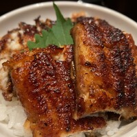 うなぎ家 しば福や - 