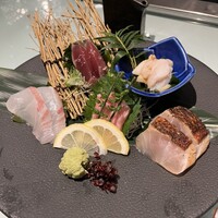 ダイナミックキッチン＆バー 響 カレッタ汐留店  - 