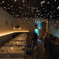 TRATTORIA PIZZERIA 207 渋谷店 - 