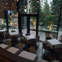 TRATTORIA PIZZERIA 207 渋谷店 - 