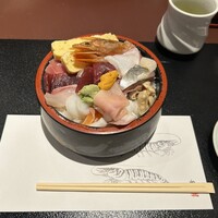 鮨政 西口店 -  鮨政 西口店 -