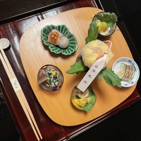 祇園 丸山 - 