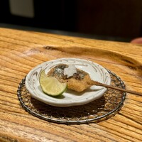 串揚げキッチン だん 十三店 - 