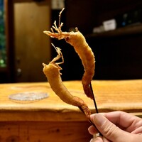 串揚げキッチン だん 十三店 - 