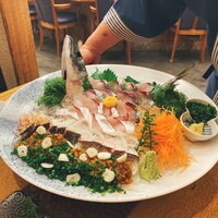 寿々家 岩槻本店 - 