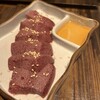 焼肉大衆酒場 真 肉焼屋 新町堀江店