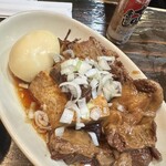 新宿参丁目 立呑み ありがとう - 