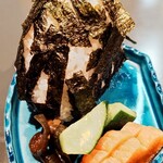 居酒屋 味平 - おにぎり