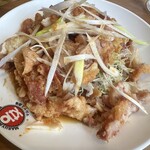 マルヤス酒場 - 