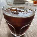 ハッピーパスタ1231 - ドリンク写真: