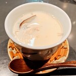 居酒屋 味平 - 茶碗蒸し①