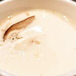 居酒屋 味平 - 茶碗蒸し②