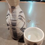 居酒屋 味平 - あつ燗