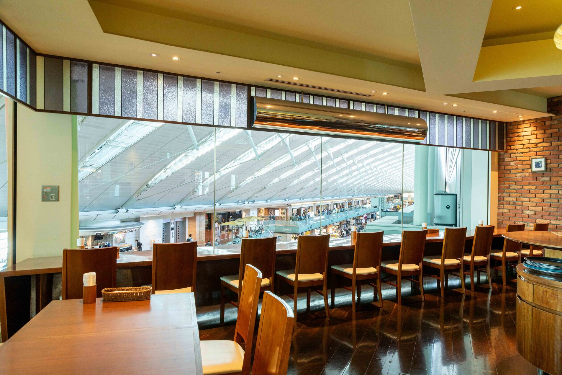 写真 : ドンサバティーニ （DONSABATINI） - 羽田空港第2ターミナル