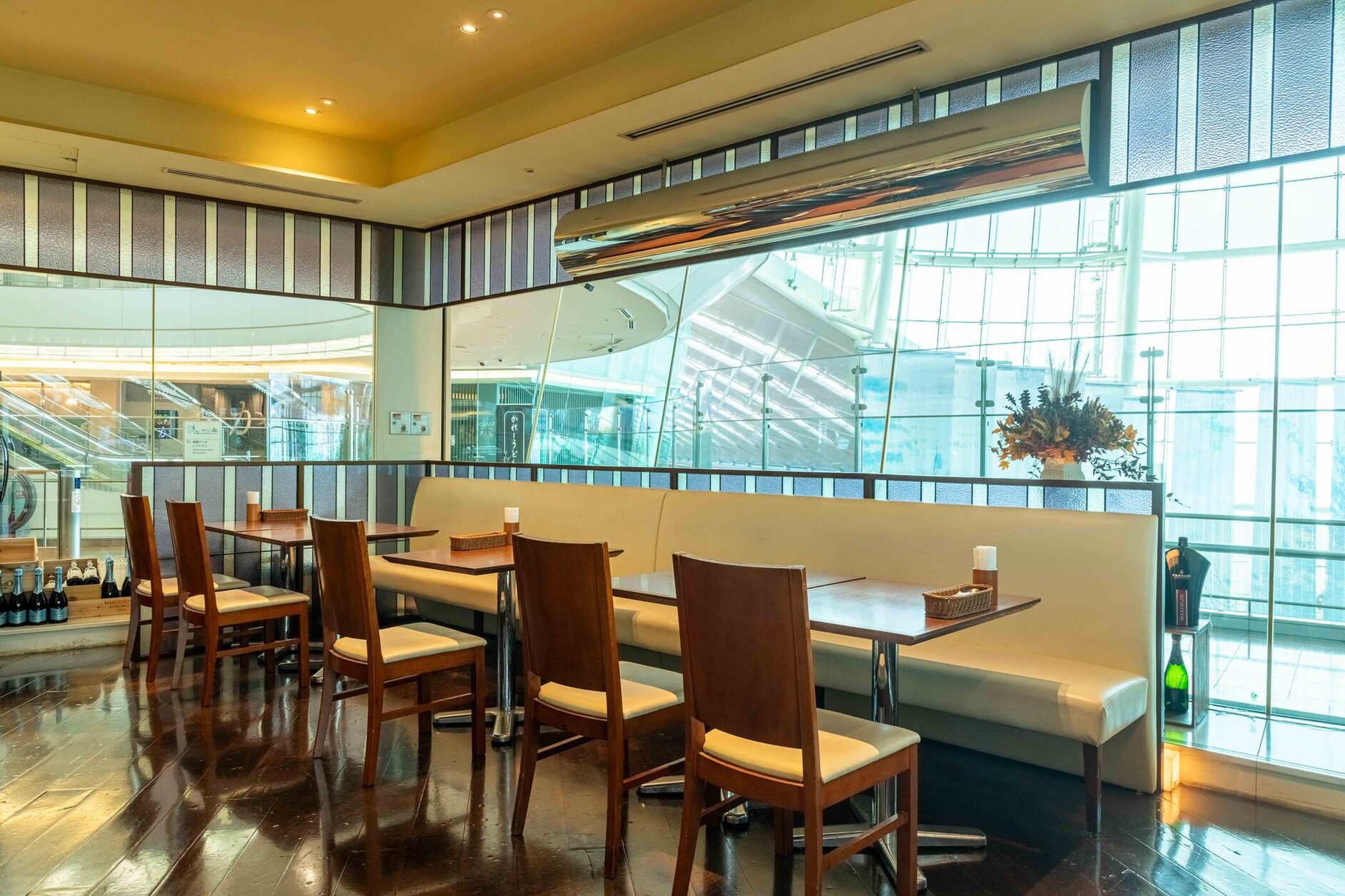 写真 : ドンサバティーニ （DONSABATINI） - 羽田空港第2ターミナル