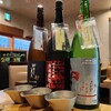 日本酒バルかぐら 神田店
