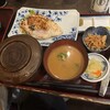 炭火焼専門食処 白銀屋