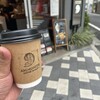 アンモナイトコーヒーマーケット 早稲田店