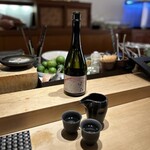 銀座 蟹 あかつき - 