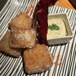 だいだらぼっち - 