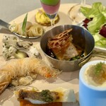 フレンチバルギンザ by plein - 