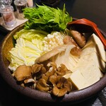 犬宿しらくら - 