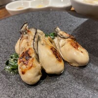 鉄板焼キュイジーヌ バンブー グラッシィ 恵比寿店 - 