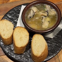 Seafood bar Ermitage 横浜鶴屋町店 - 