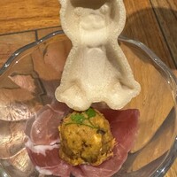 Seafood bar Ermitage 横浜鶴屋町店 - 