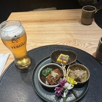 うなぎ四代目 菊川 恵比寿ガーデンプレイス店 - 