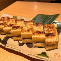 新潟名物 布のり蕎麦とおいしい酒菜 きなせや. 赤坂割烹店 - 